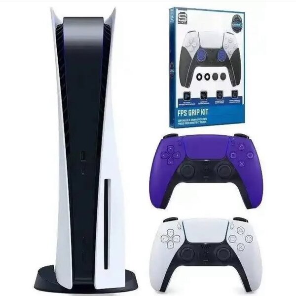 PES5 PRO