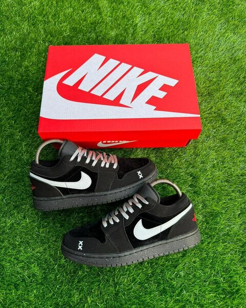 Jordan One