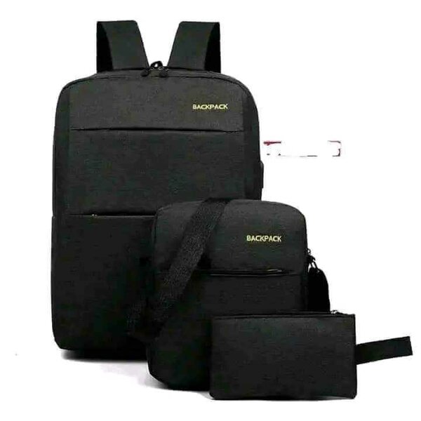 Bag's
