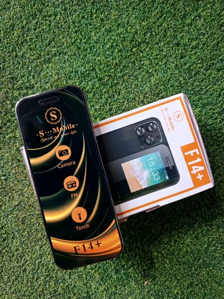 S mobile