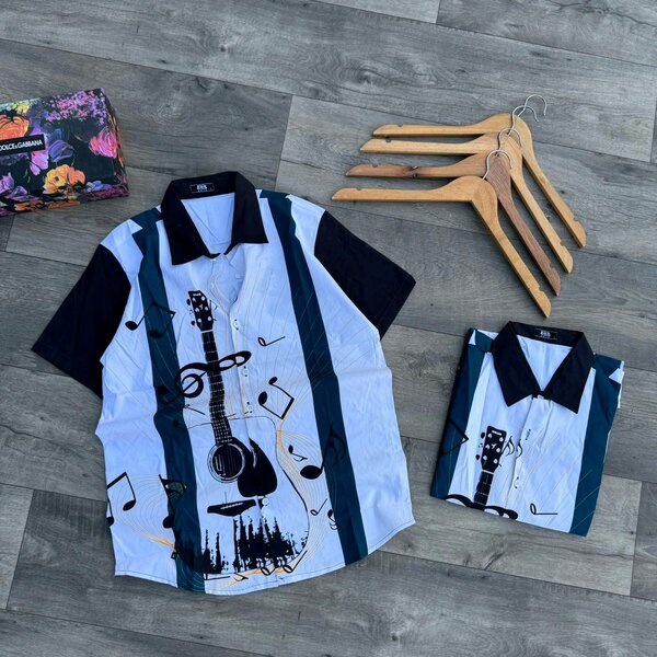 SUMMER Shirts
