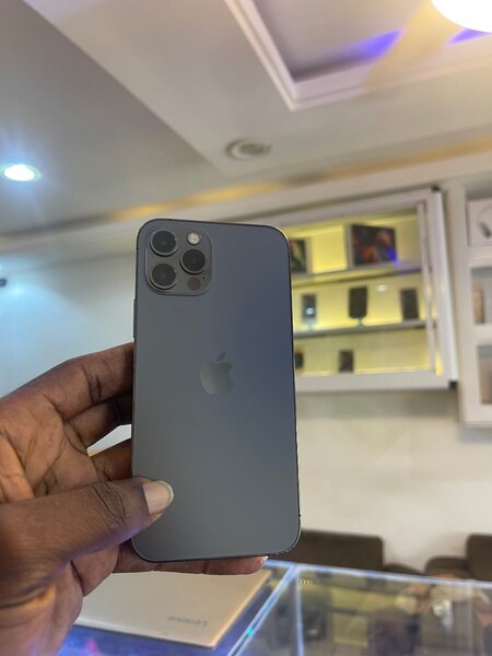 iPhone 12 pro
