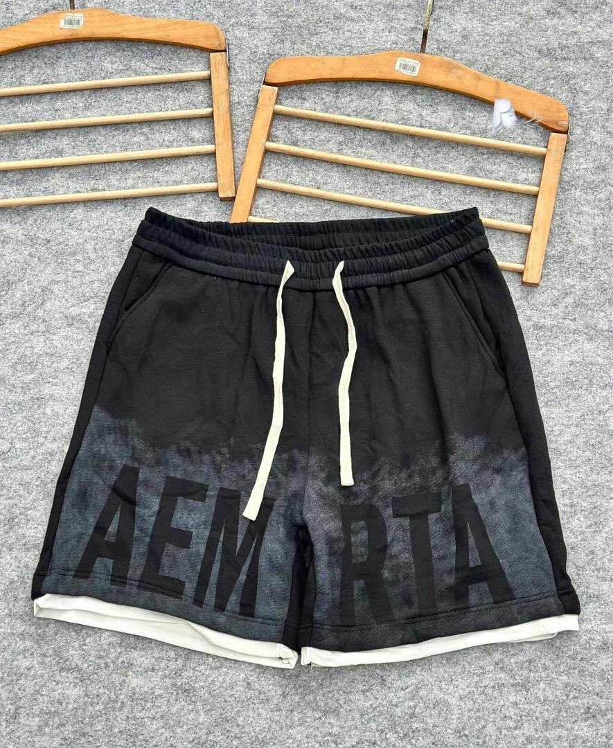 Shorts décontractés pour hommes