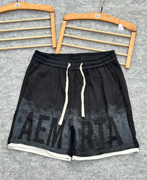 Shorts décontractés pour hommes