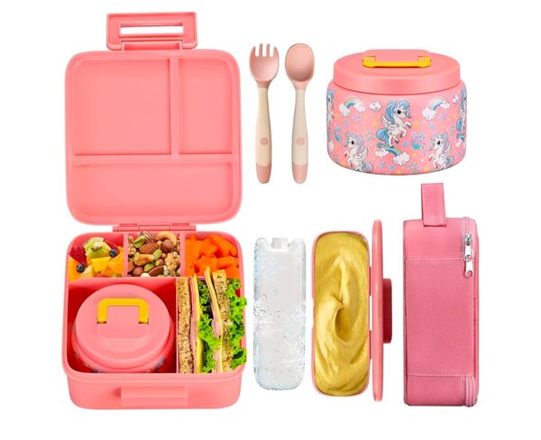 Functional Bento box