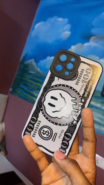 iPhone case