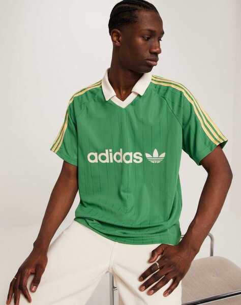 T-shirt Adidas rétro vintage