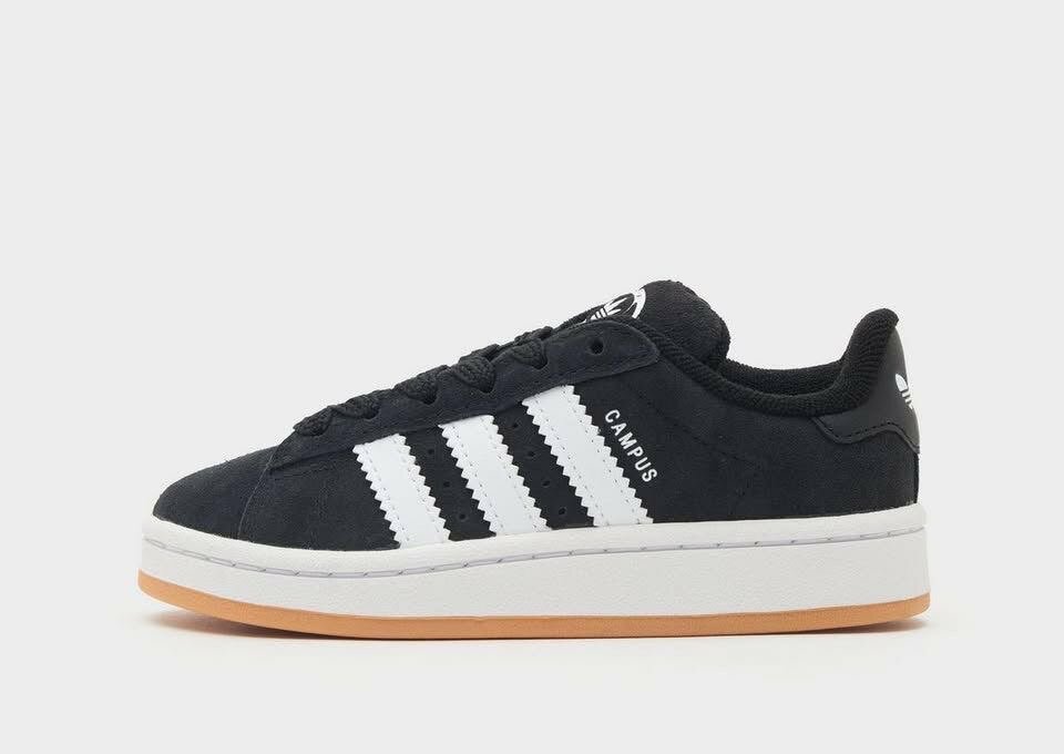 Sneakers campus 00 enfants