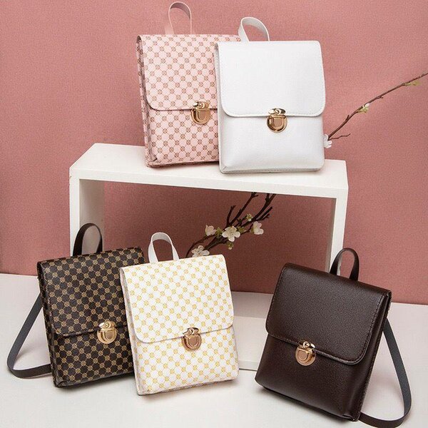 Petit sac à dos élégant