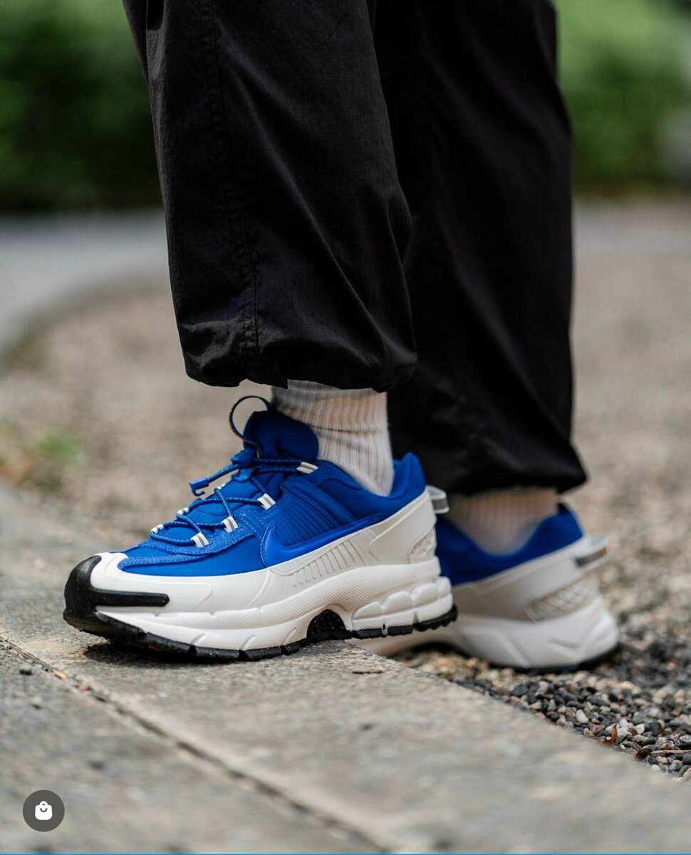 Fashion sneakers