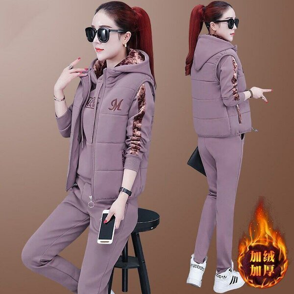 Winter Fashion Suits