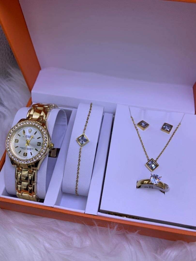 Montre femme