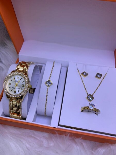 Montre femme
