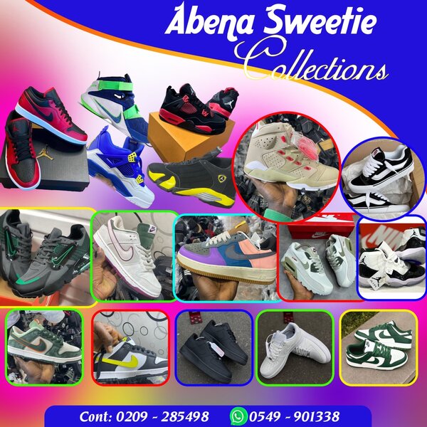 Abena sweetie 