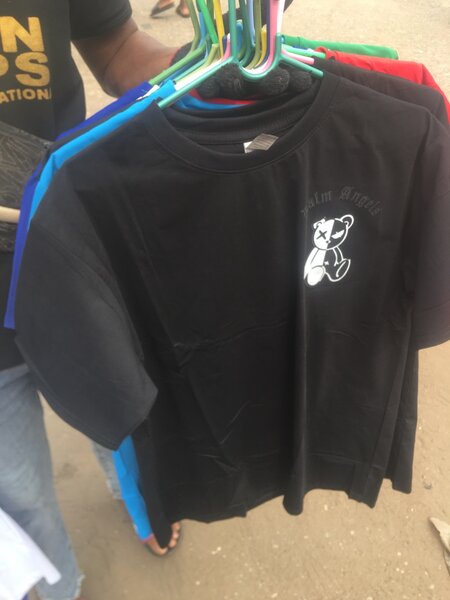 T shirts