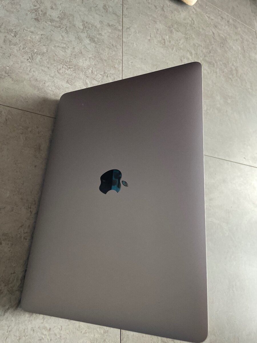 MacBook Pro M1