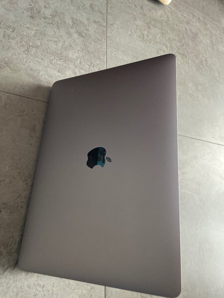 MacBook Pro M1