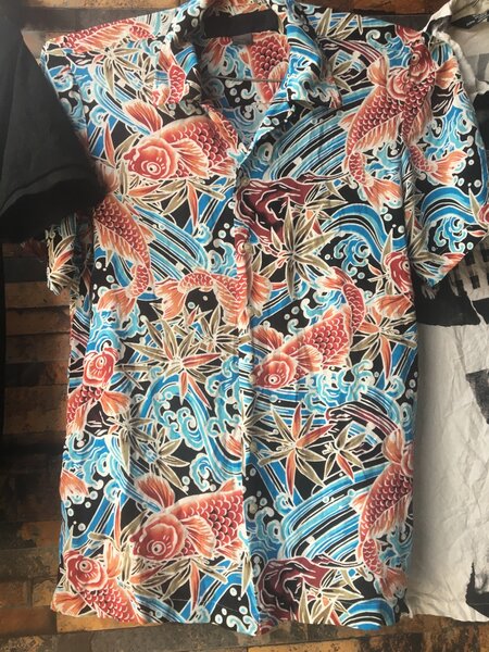 Casual dress Shirt