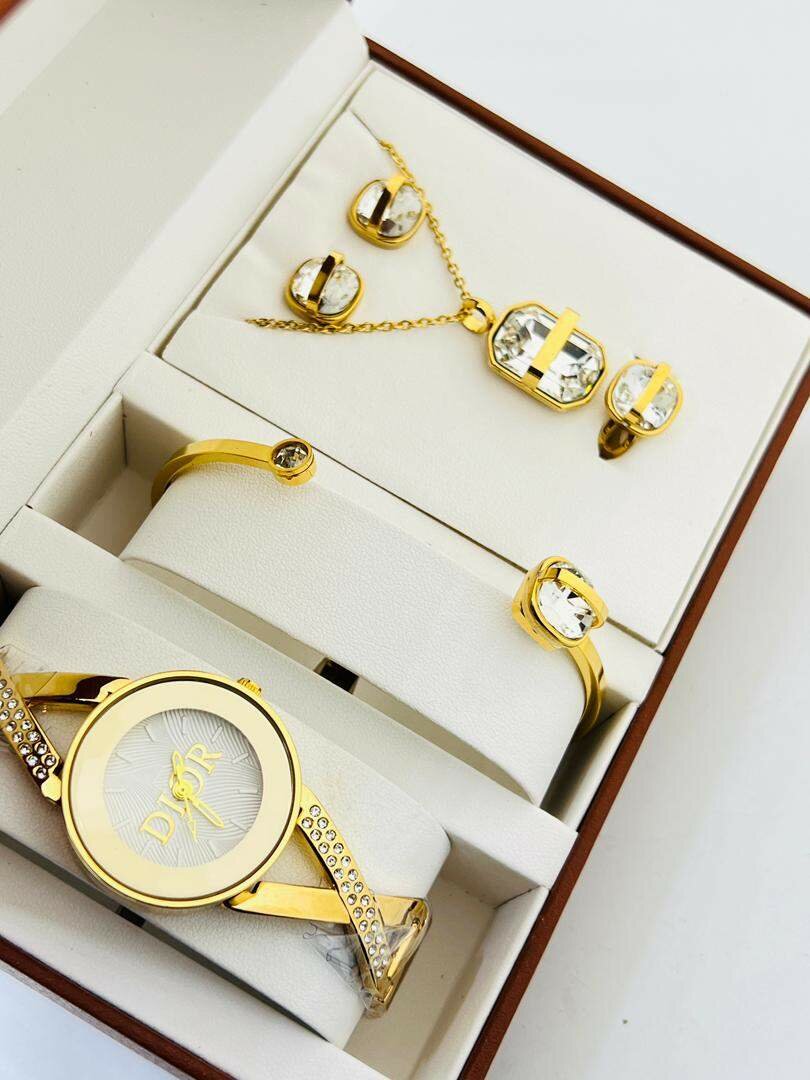 Watches