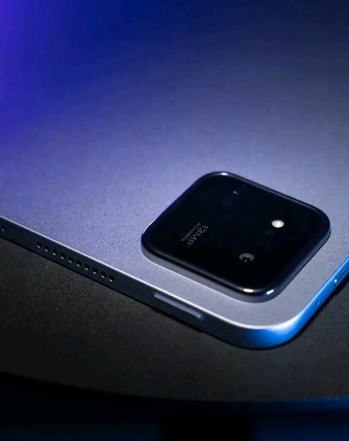 Tablette Android Puissante