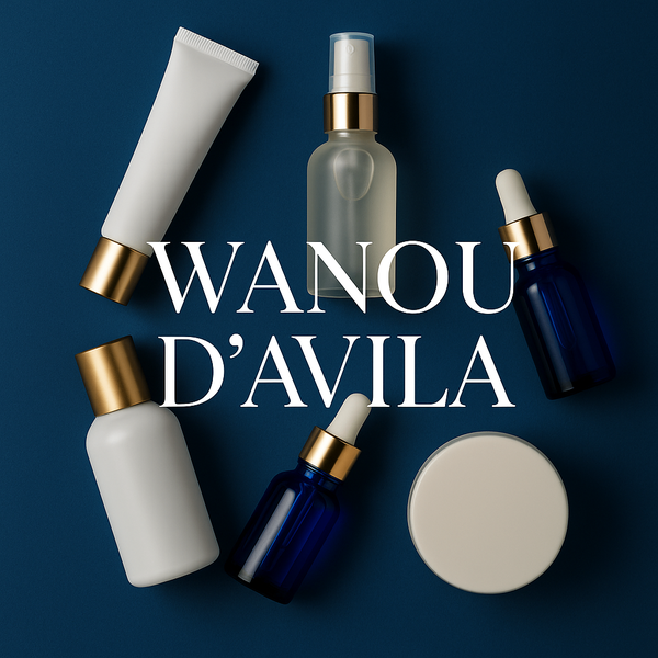Wanou d'avila 