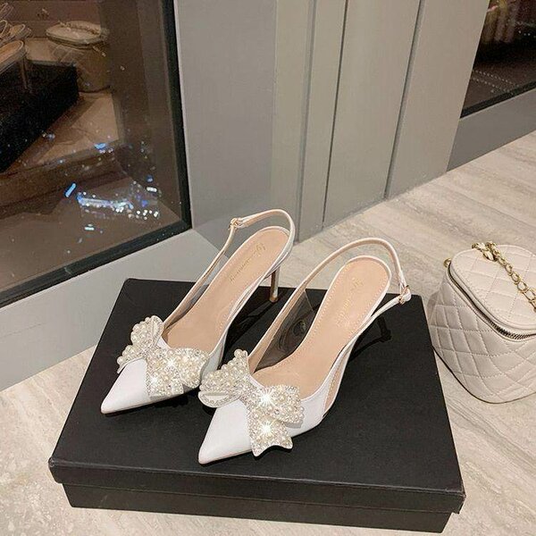 ladies heel