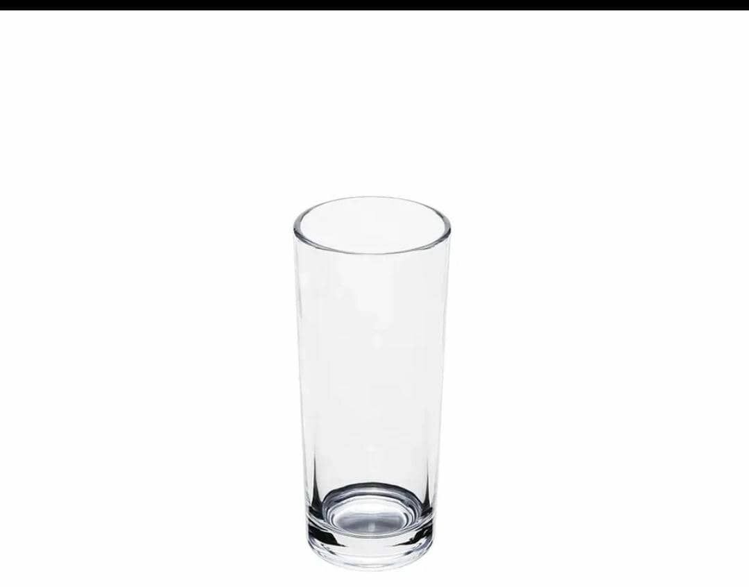 Shot glasses