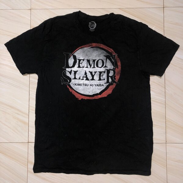 Demon slayer