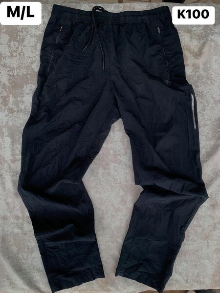 Joggers
