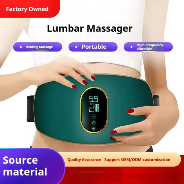 Ceinture électronique abdominale r