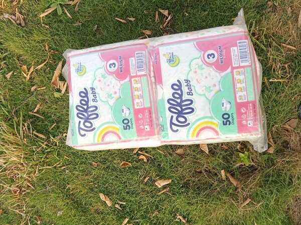 Diapers
