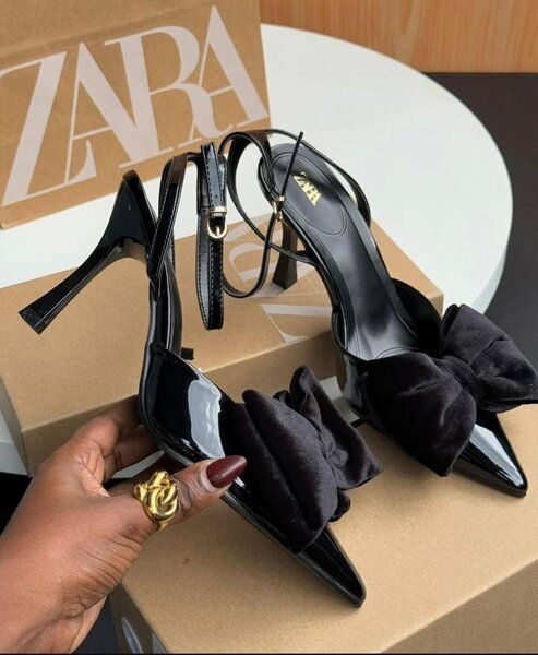 Sandals heels