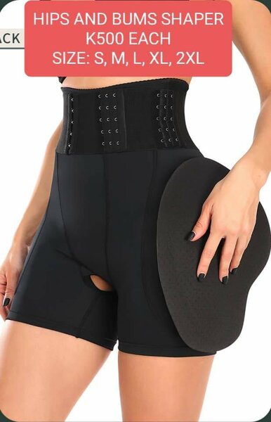 Body Shaper