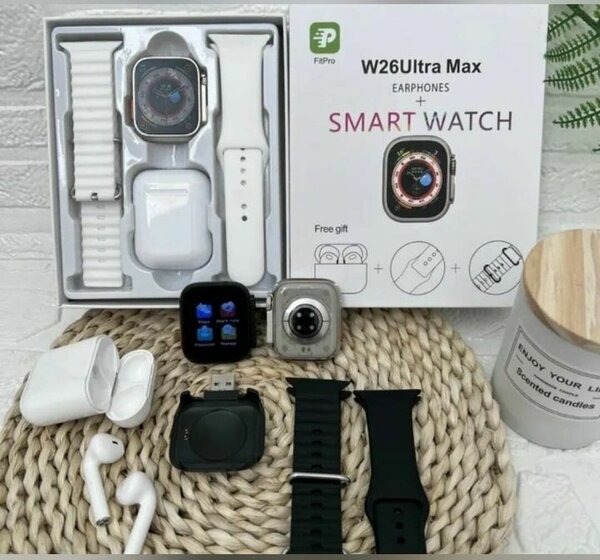 SMART WATCH