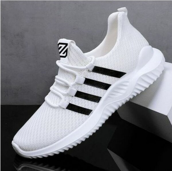 Baskets de sport pour homme