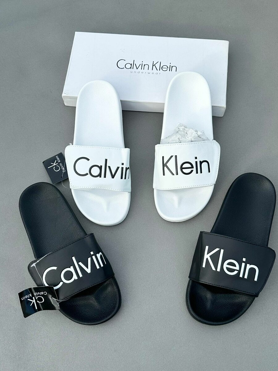 Sandale  calvin Klein