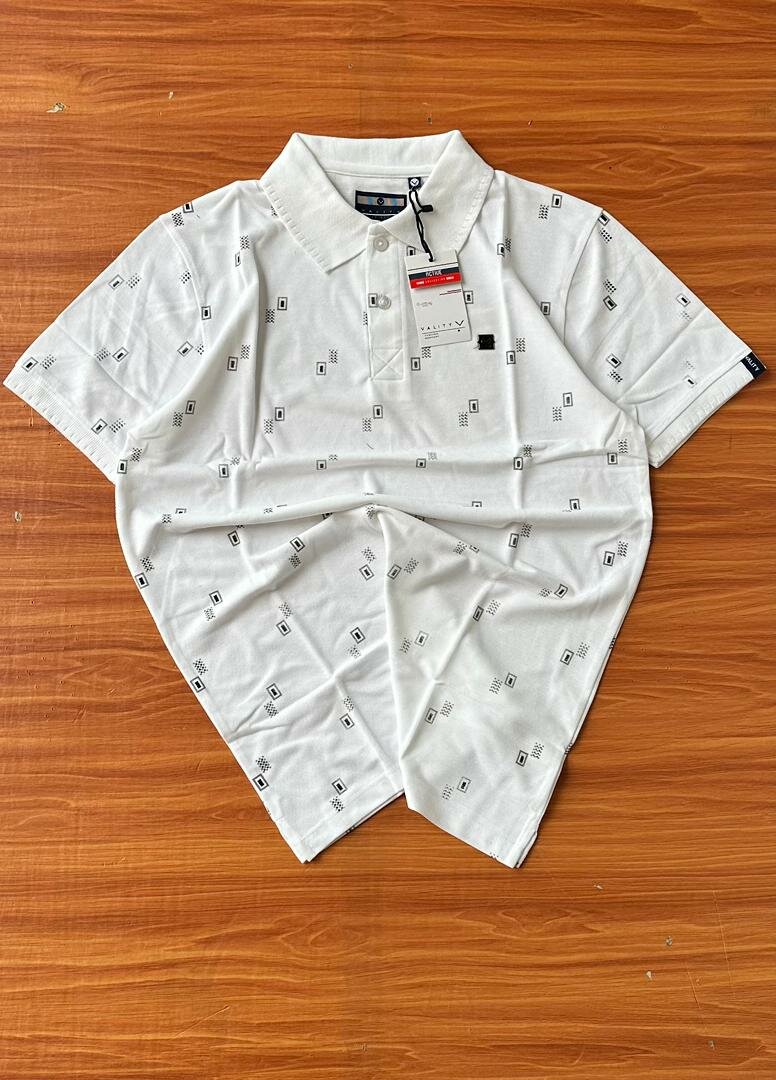 COTTON CLUB TEES