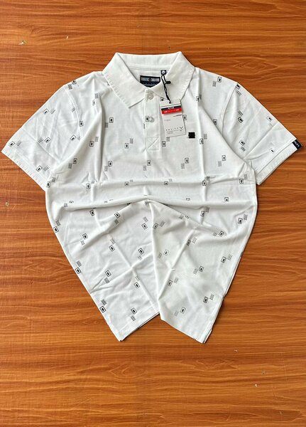 COTTON CLUB TEES