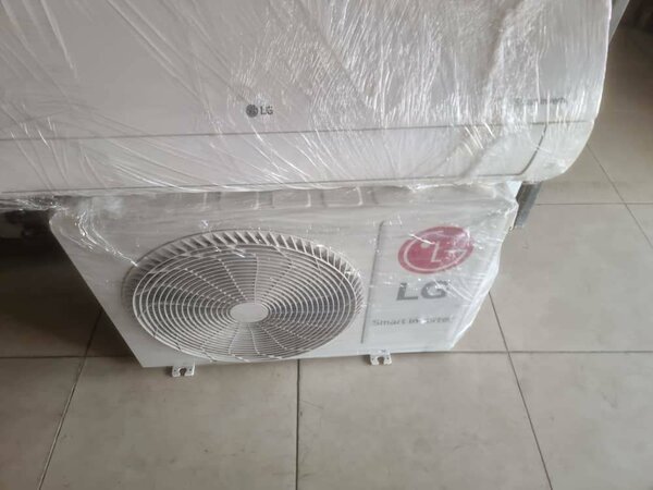 Climatiseur LG