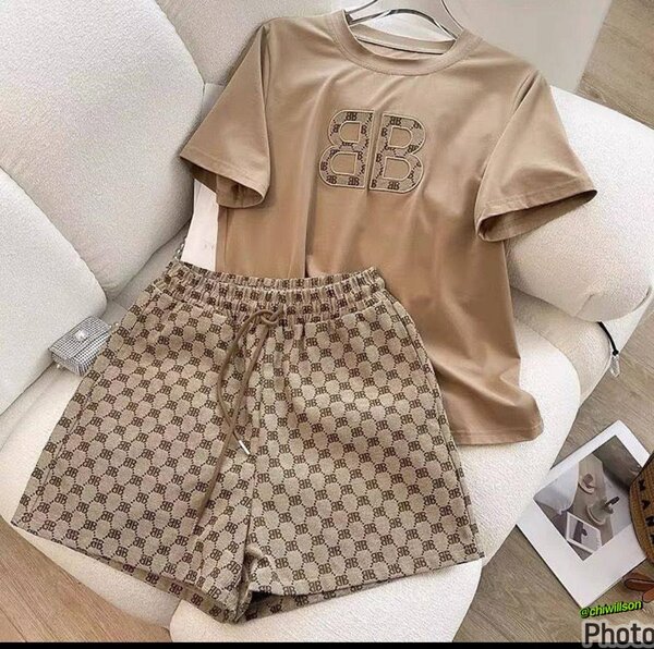 Ladies wear