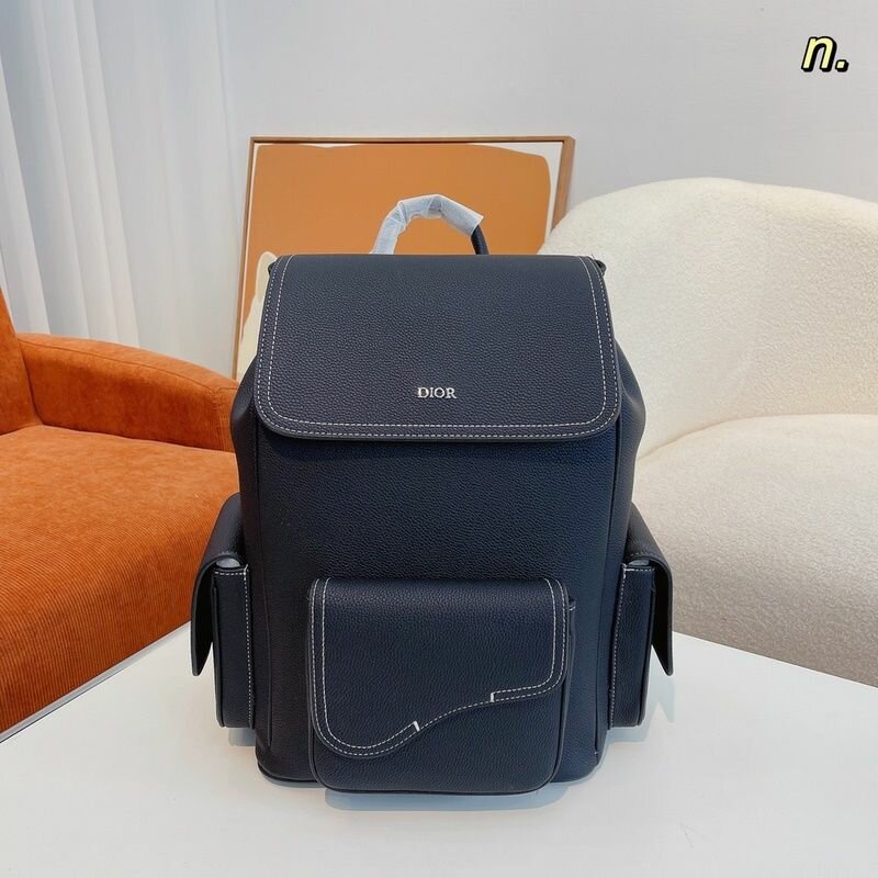 Sacs à dos élégants en cuir