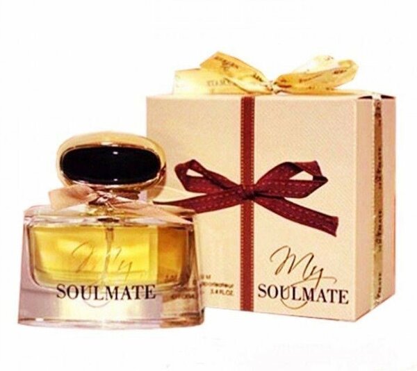 My Soulmate (Unisex)