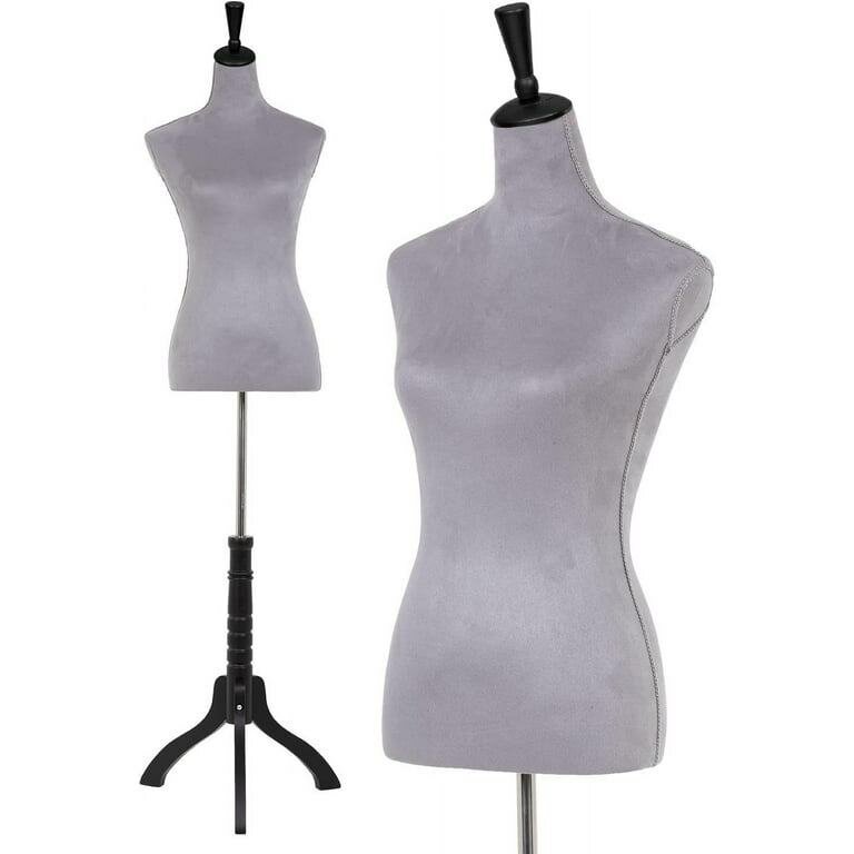 Size 8 and 10 dress form