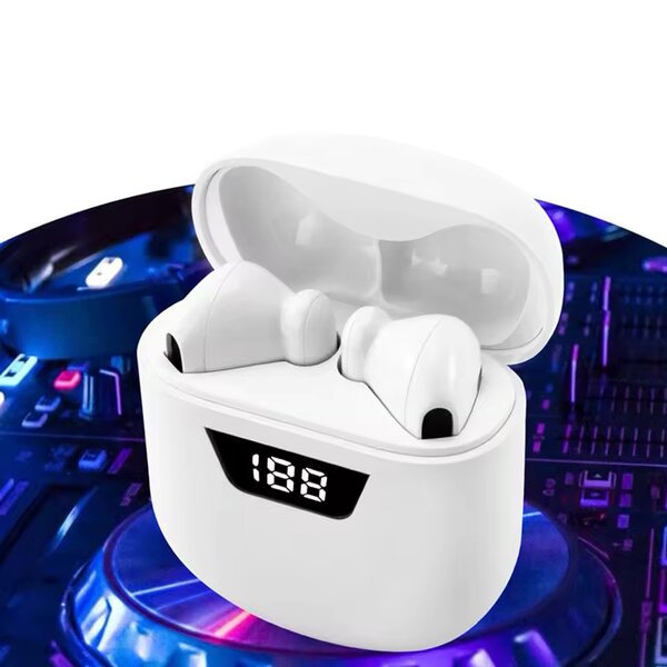 Écouteurs sans fil Hi-Fi j55