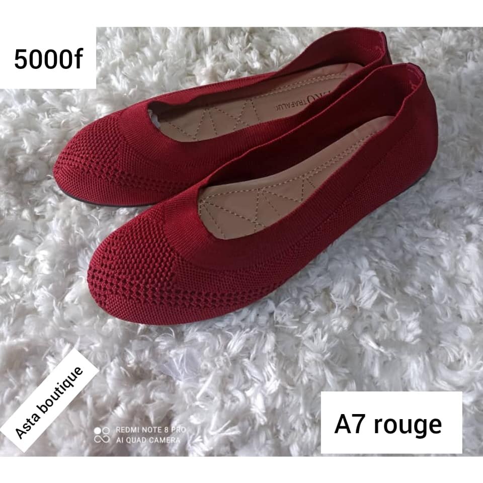 chaussures