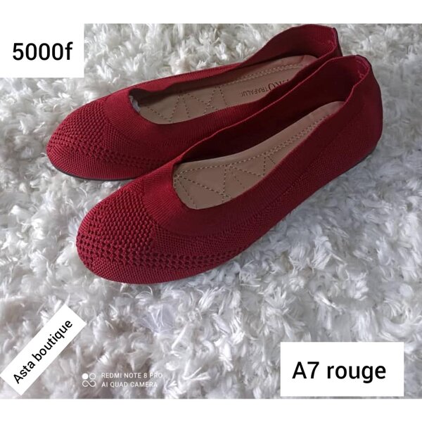 chaussures