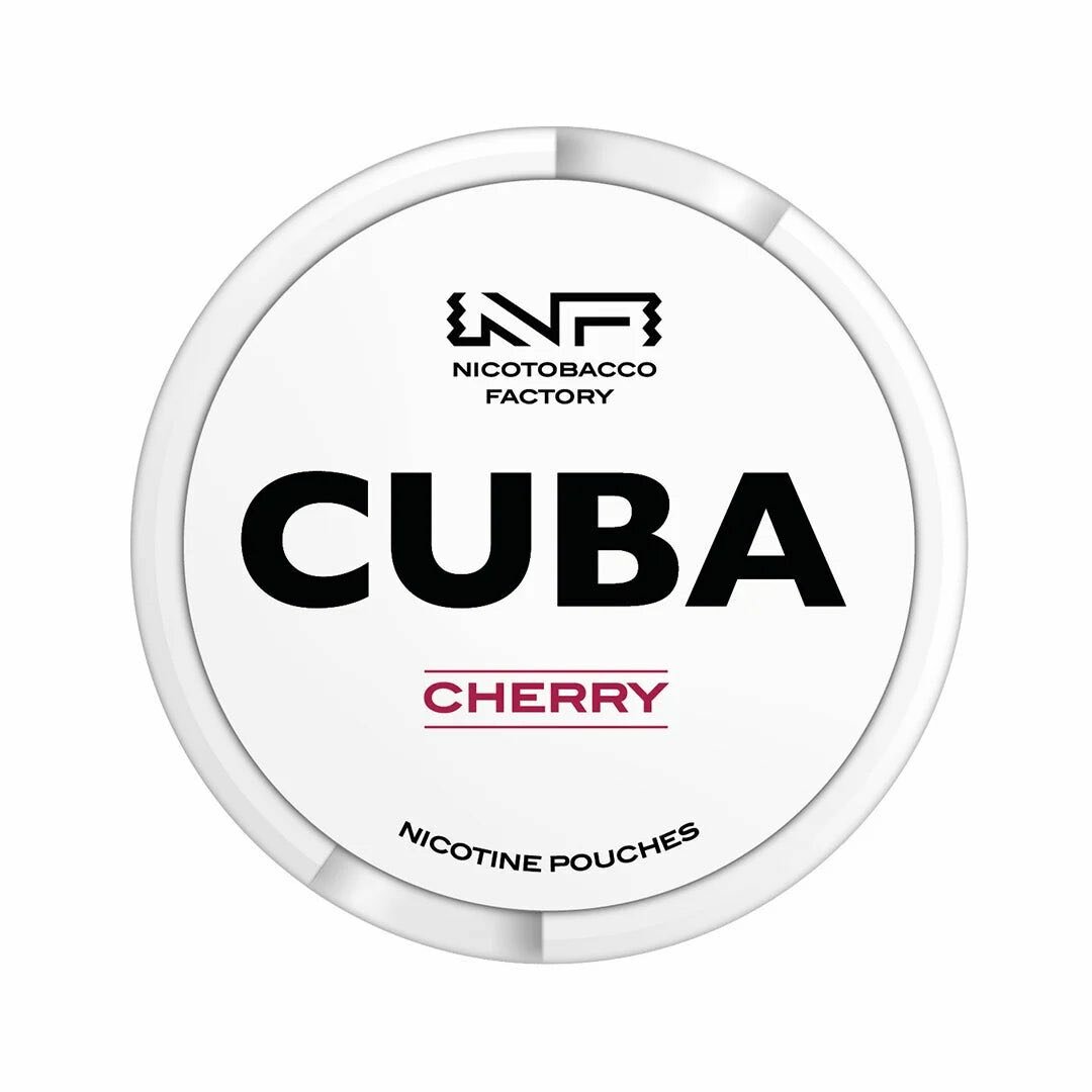 Snus nicopouches
