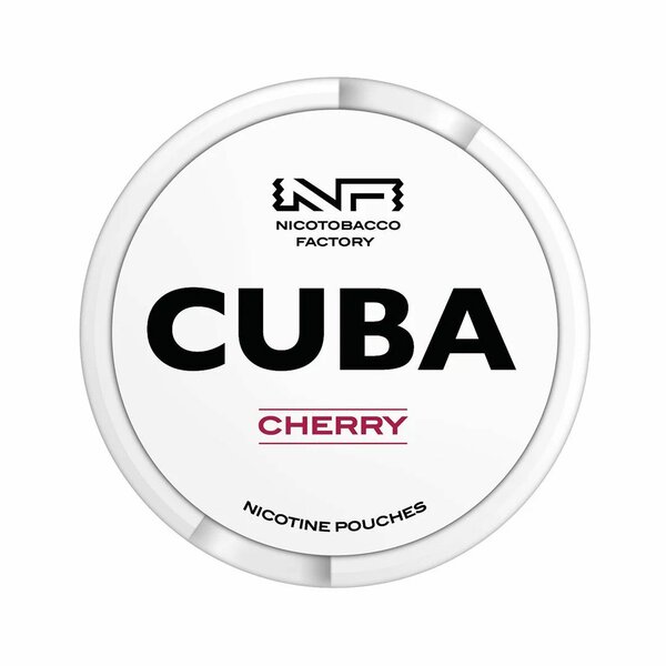 Snus nicopouches