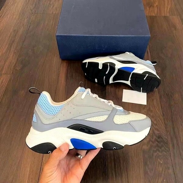 Dior Hommie