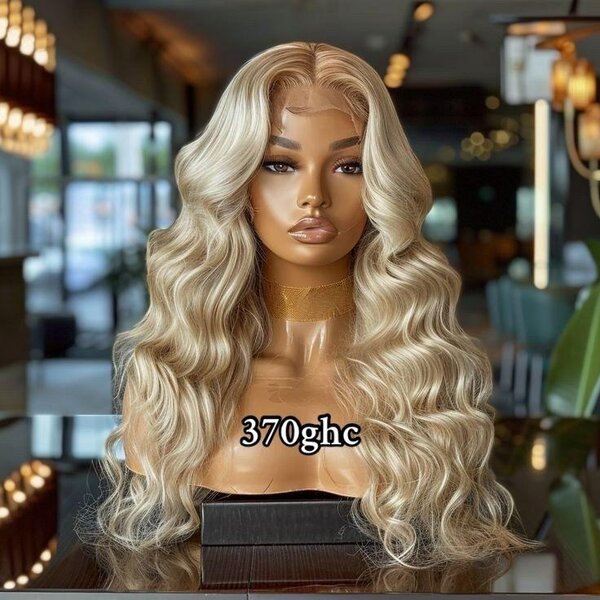 Wig